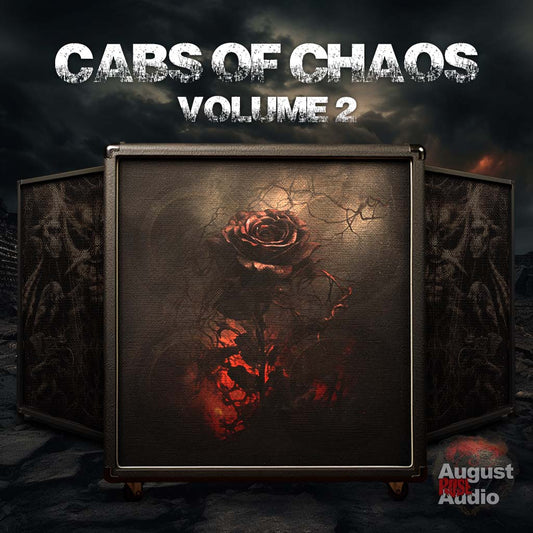 Cabs of Chaos, Vol 2