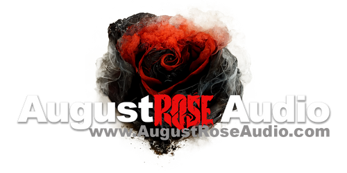 Products – AugustRose Audio