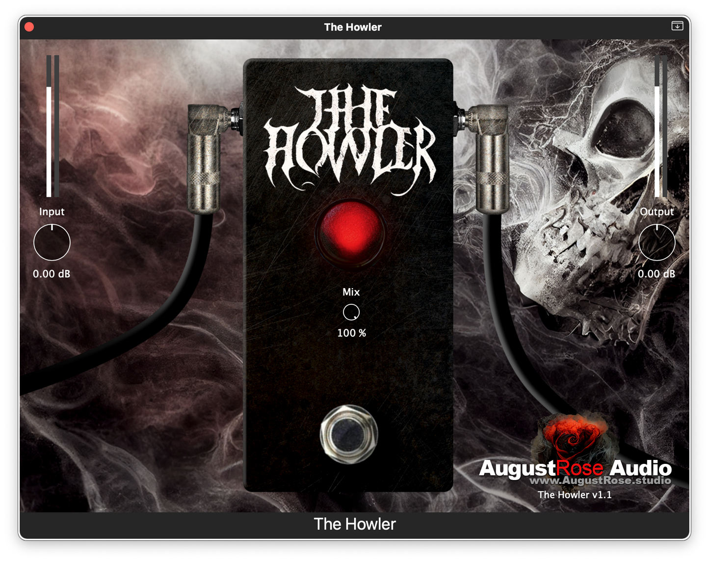 The Howler